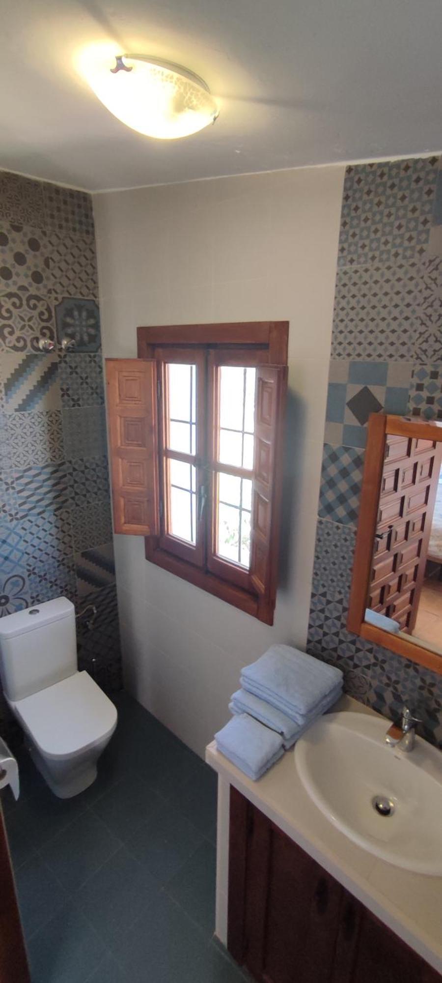 B&B Cortijo Loma Leon Cutar 外观 照片