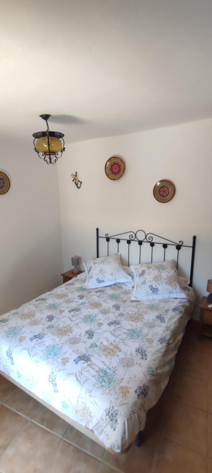 B&B Cortijo Loma Leon Cutar 外观 照片